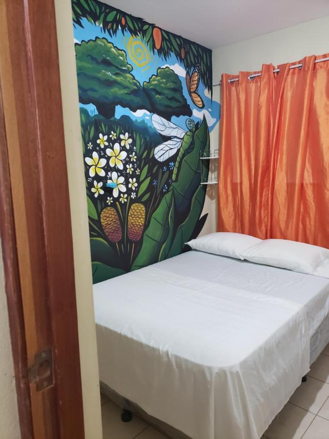 마나과 Casa Mokoron 아파트 외부 사진