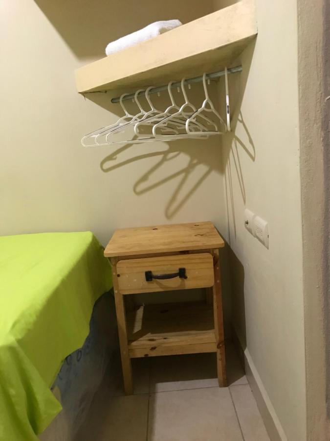 마나과 Casa Mokoron 아파트 외부 사진