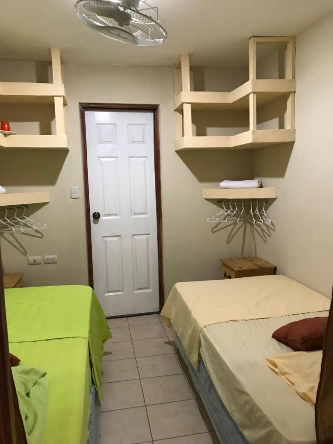 마나과 Casa Mokoron 아파트 외부 사진