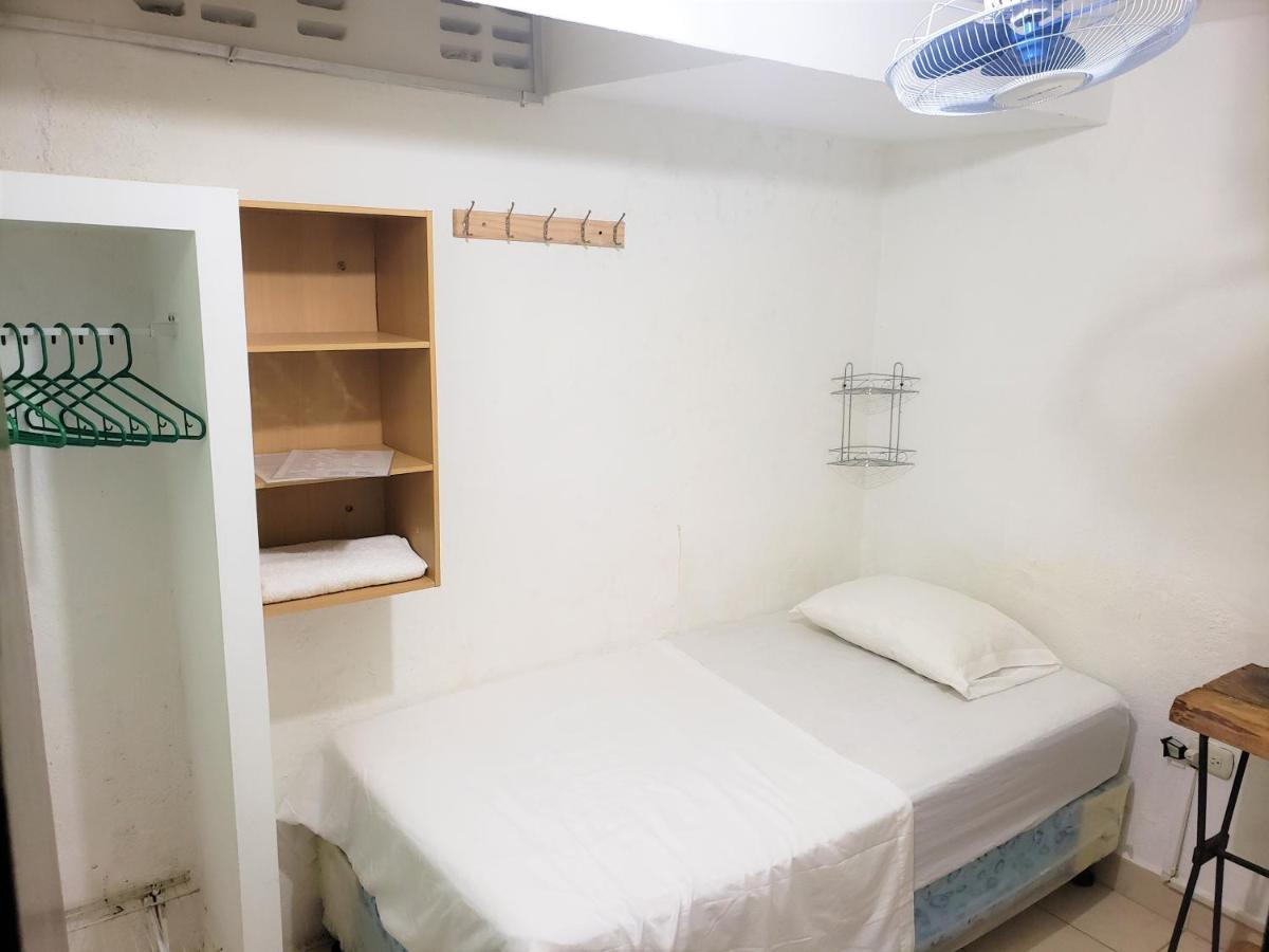 마나과 Casa Mokoron 아파트 외부 사진