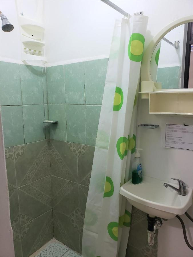 마나과 Casa Mokoron 아파트 외부 사진