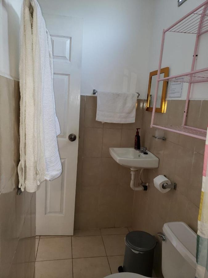 마나과 Casa Mokoron 아파트 외부 사진