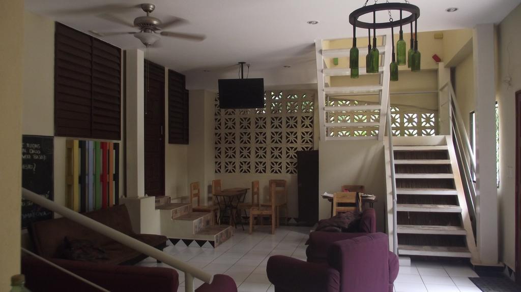 마나과 Casa Mokoron 아파트 외부 사진