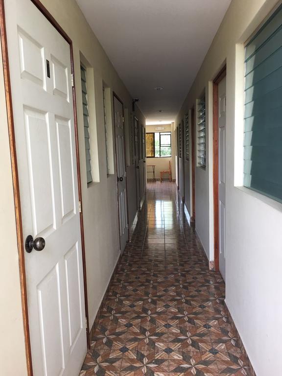 마나과 Casa Mokoron 아파트 외부 사진