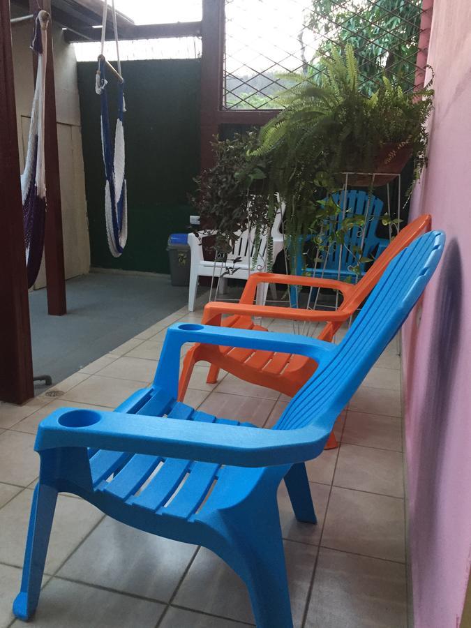 마나과 Casa Mokoron 아파트 외부 사진