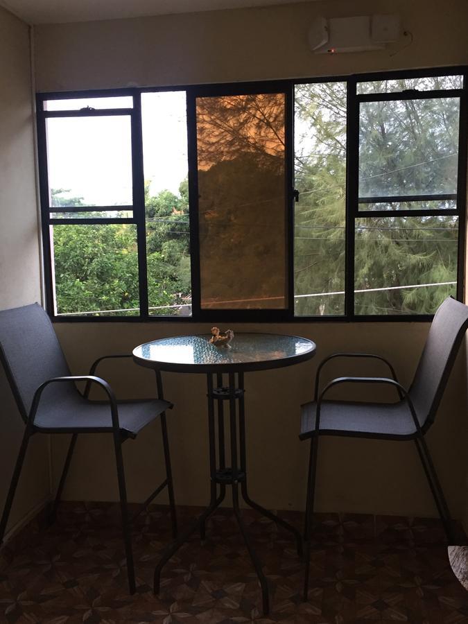 마나과 Casa Mokoron 아파트 외부 사진