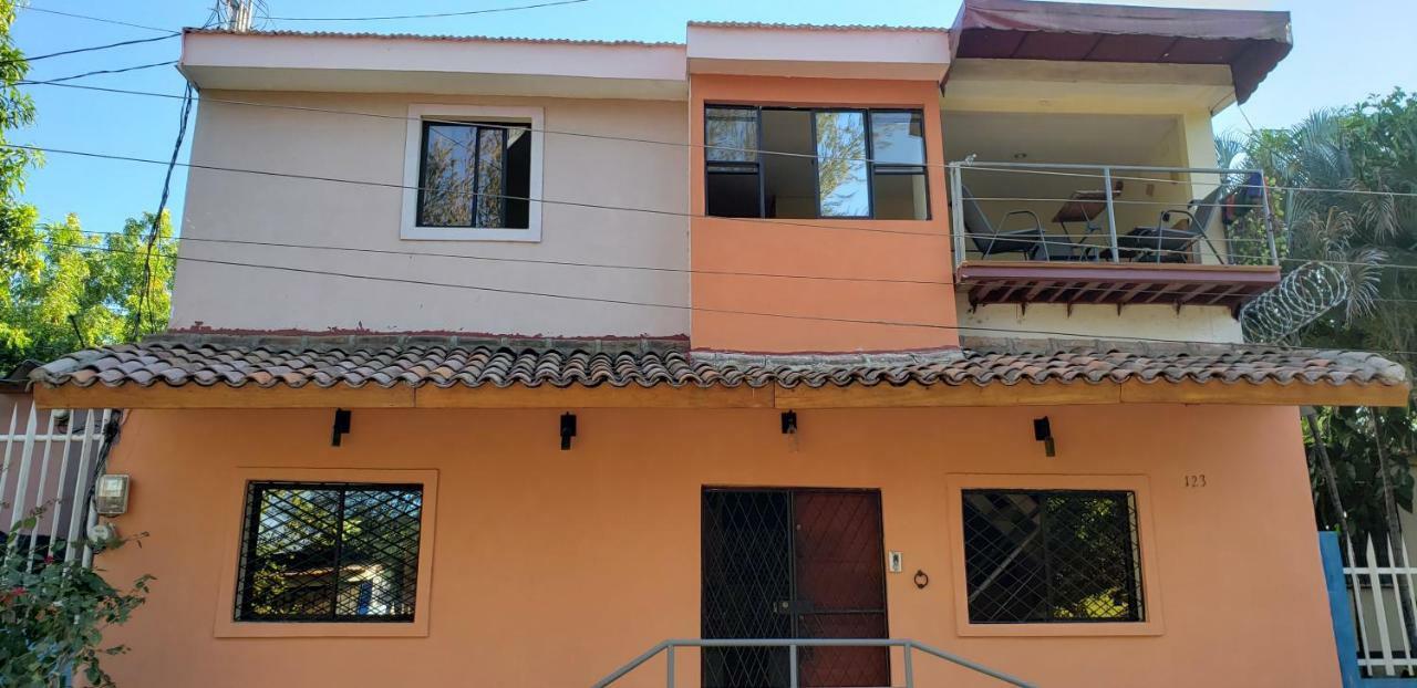마나과 Casa Mokoron 아파트 외부 사진