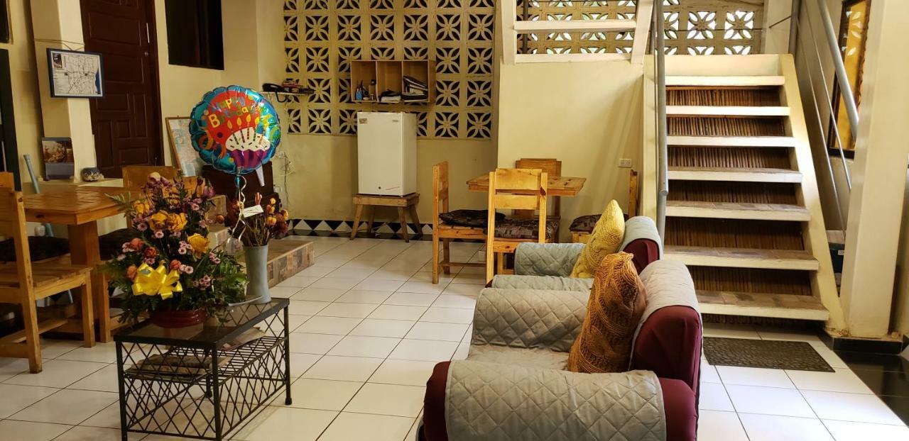 마나과 Casa Mokoron 아파트 외부 사진